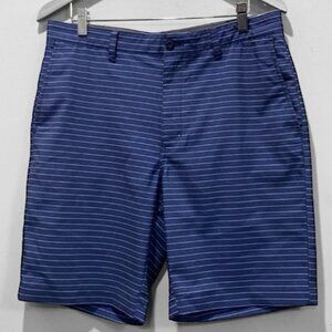 Ben Hogan golf shorts blue Size 34